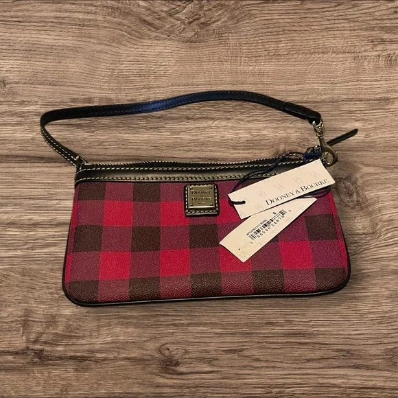 💚🌼NWT DOONEY & BOURKE WRISTLET - Picture 2 of 5